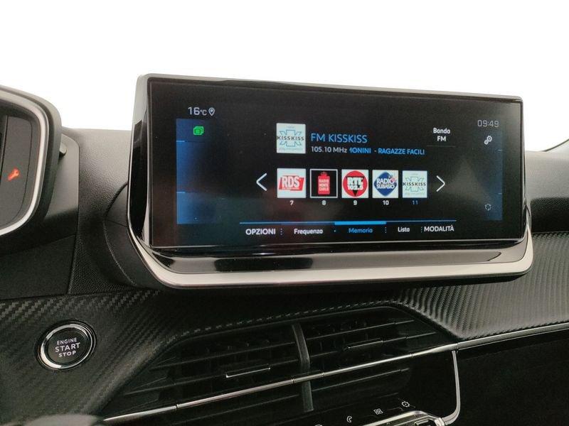 Peugeot 2008 2008 BlueHDi 130 S&S EAT8 Allure Pack