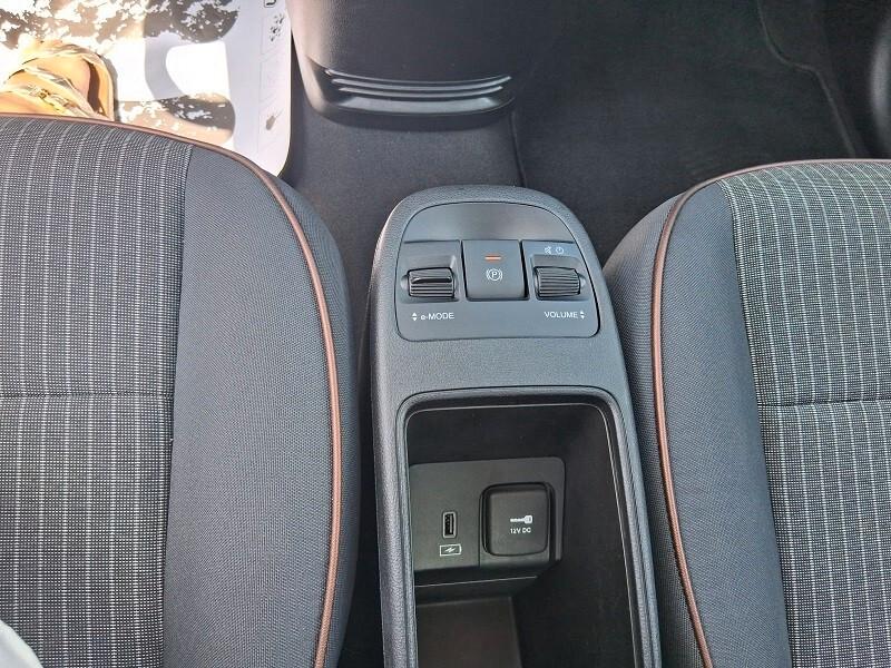 Fiat 500 500e Berlina 42 kWh Icon