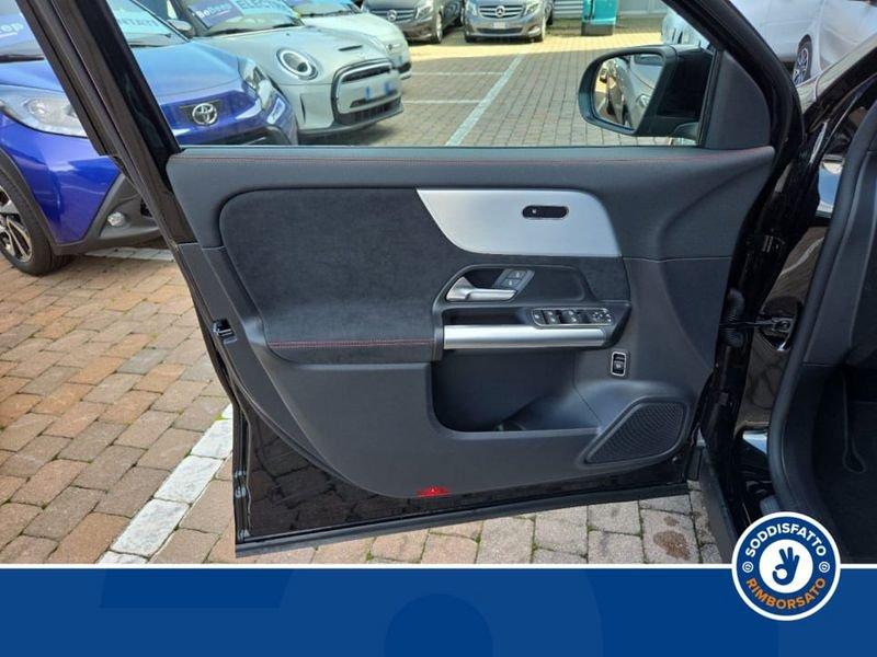 Mercedes-Benz GLA 200d Automatic 4Matic AMG Line Advanced Plus