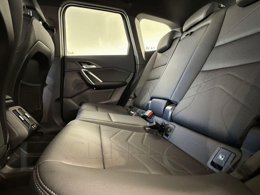 BMW - iX1 - xDrive 20 xLine