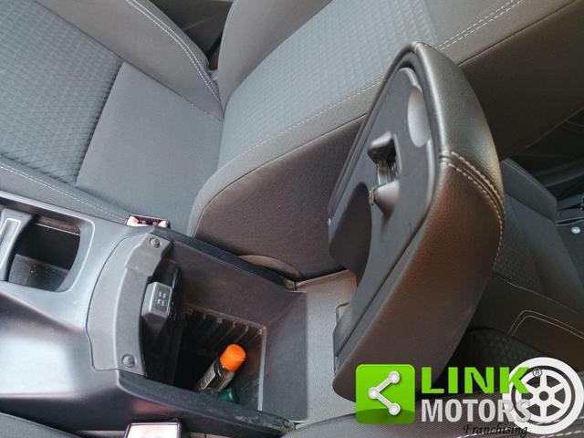 FORD C-Max 1.5 TDCi 120CV Start&Stop Business 2a serie