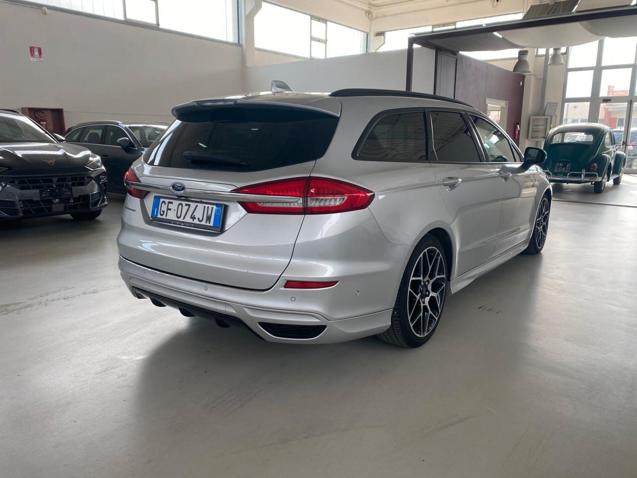 Ford Mondeo 2.0 EcoBlue 150 CV S&S aut. SW ST-Line Business