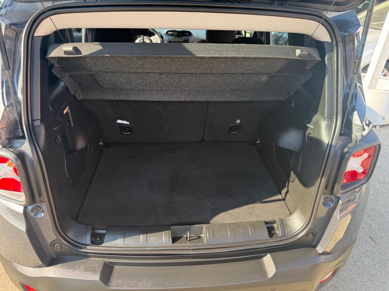 Jeep Renegade 1.0 T3 Longitude 80.000 km perfetta