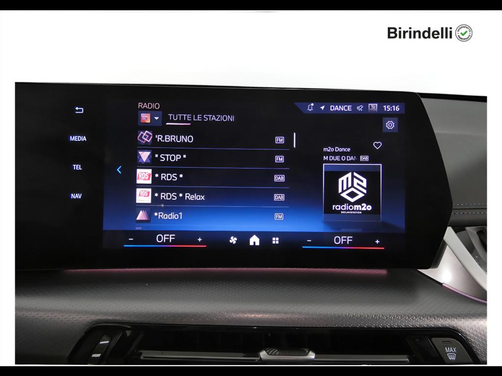 BMW X1 (U11) - X1 xDrive 20d Msport