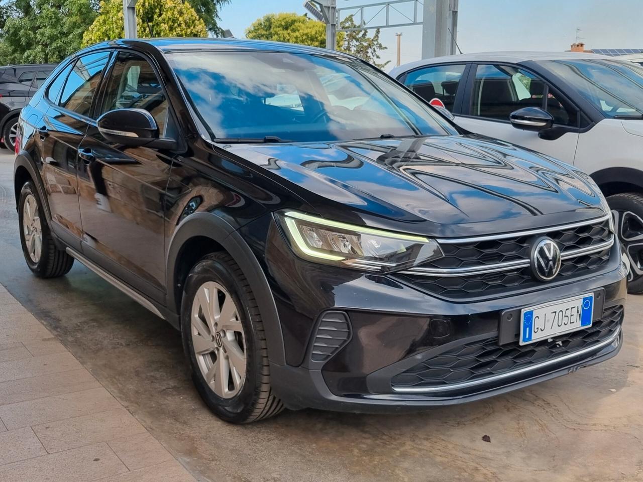 Volkswagen Taigo 1.0 tsi Life 95cv
