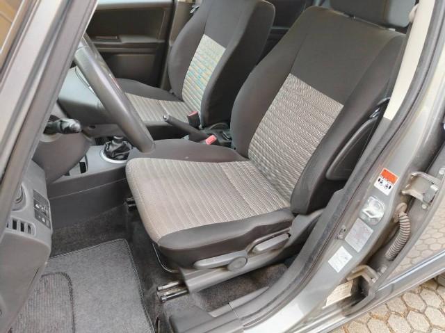 Fiat Sedici 2.0 mjt Experience 4x4 135cv