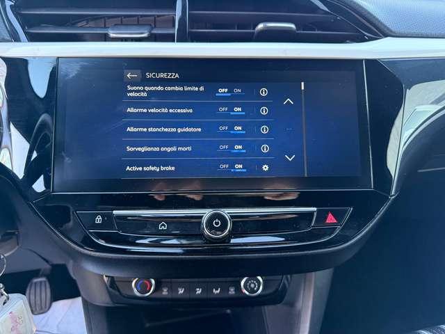 Opel Corsa 1.2 GS s&s 100cv PROMO FIN