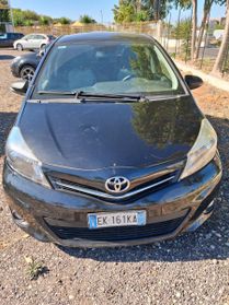 TOYOTA - Yaris - 1.4 D-4D 5p. Active