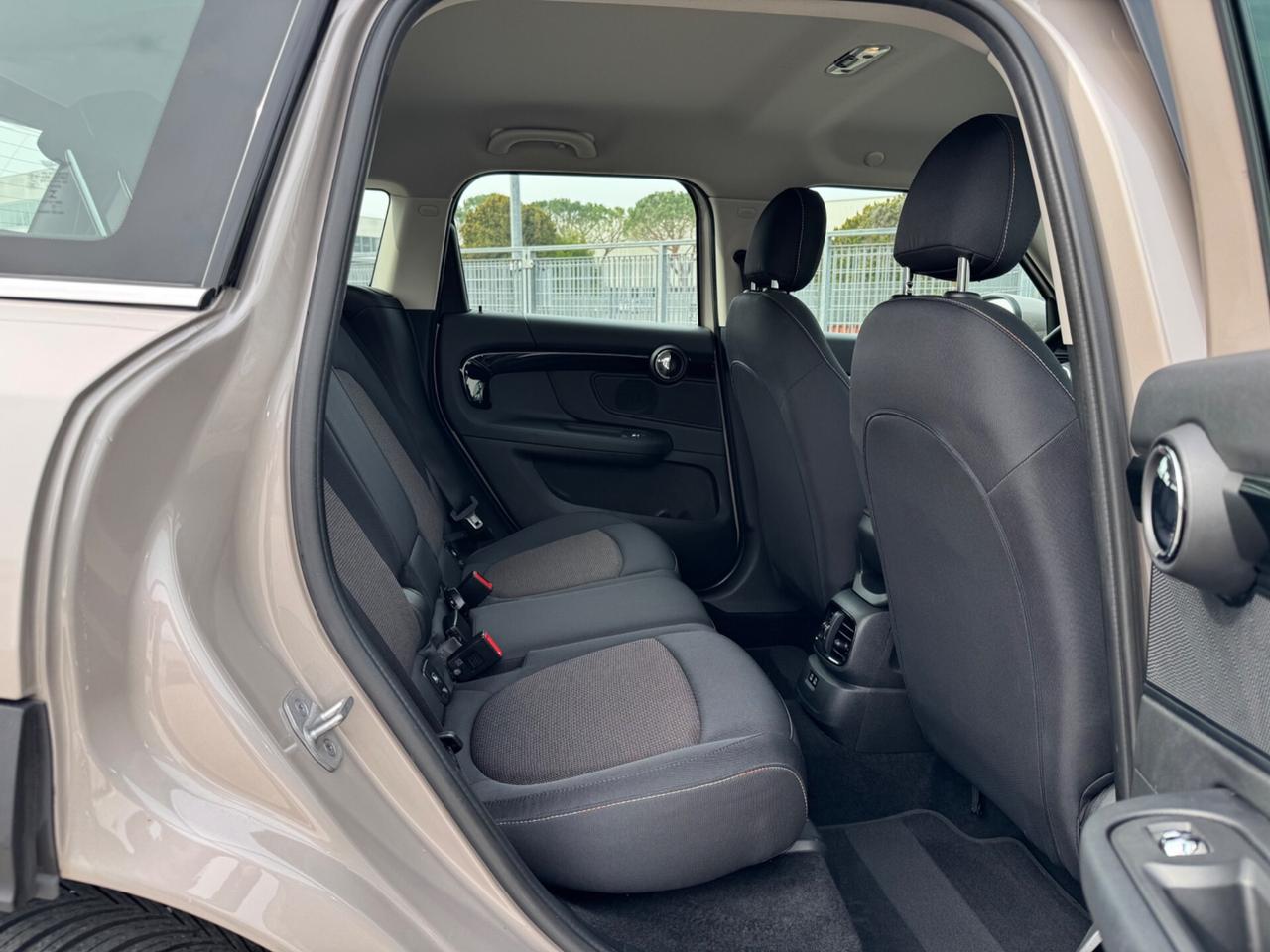 Mini Cooper D Countryman 2.0 Northwood Edition