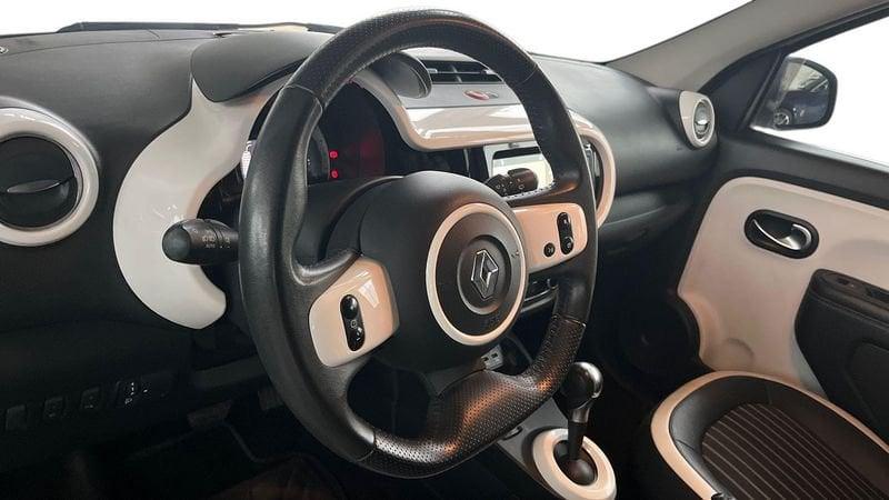 Renault Twingo Electric Twingo III Electric Twingo 22kWh Techno