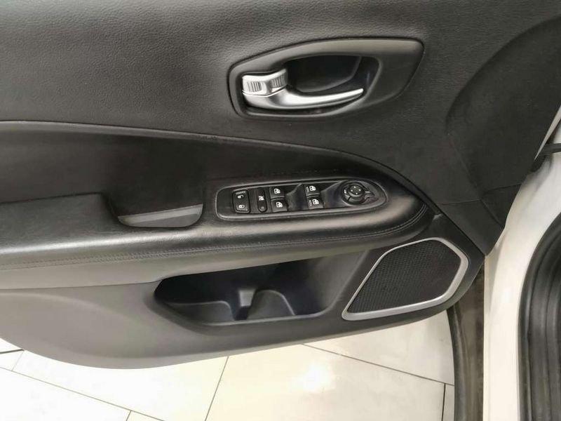 Jeep Compass 1.6 mjt Night Eagle 2wd 120cv my19