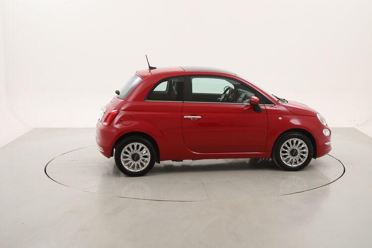 Fiat 500 Hybrid Dolcevita BR014433 1.0 Mild Hybrid 70CV