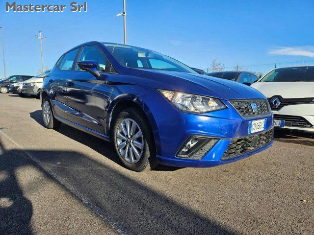 SEAT Ibiza Ibiza V 2017 1.6 tdi Business 95cv - GD056YZ