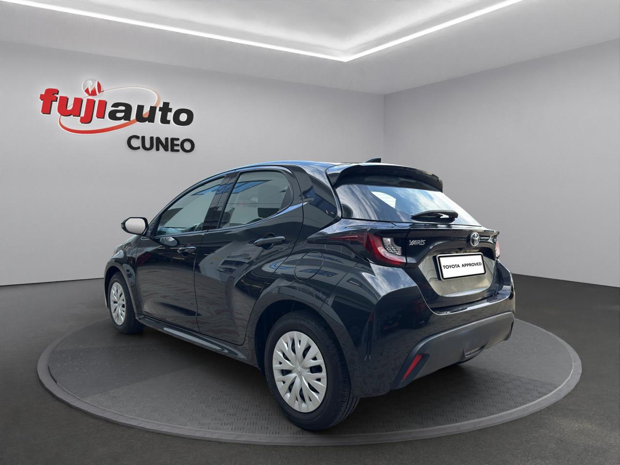 Toyota Yaris 1.5h Active