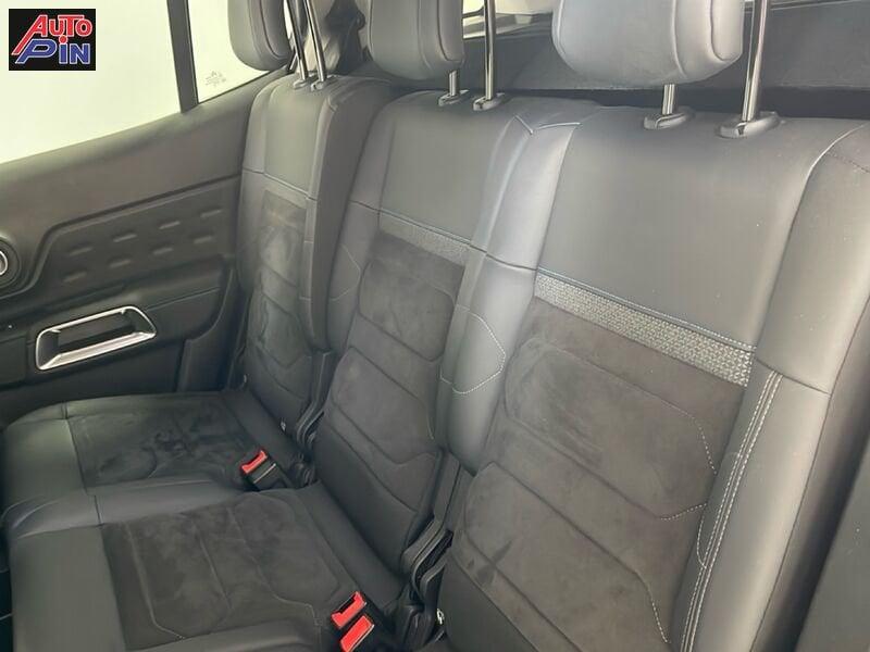 Citroën C5 Aircross BlueHDi 130 S&S Shine EAT8