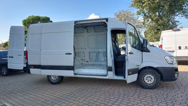 HYUNDAI H 350 H350 2.5 CRDI RWD PL-TA Furgone Classic L