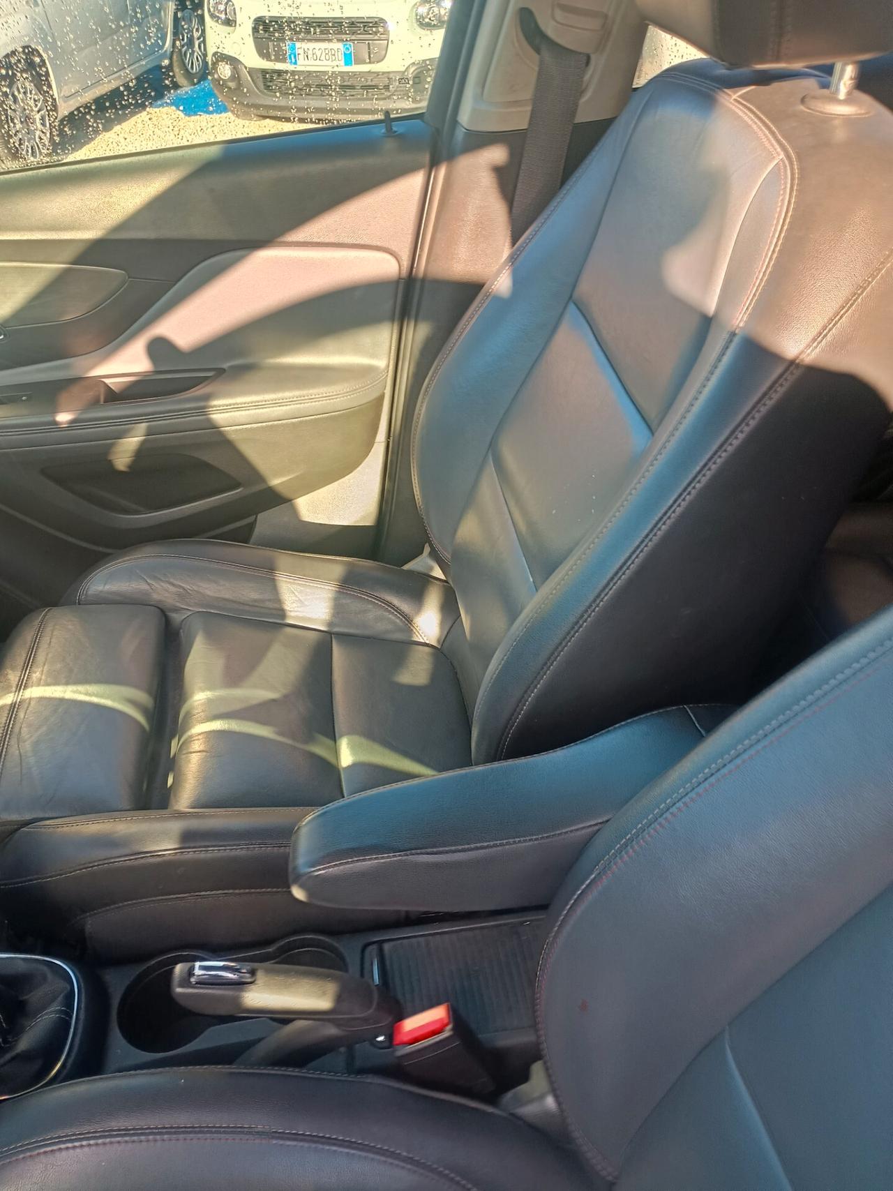 Opel Mokka 1.7 CDTI Ecotec 130CV 4x2 aut. Cosmo