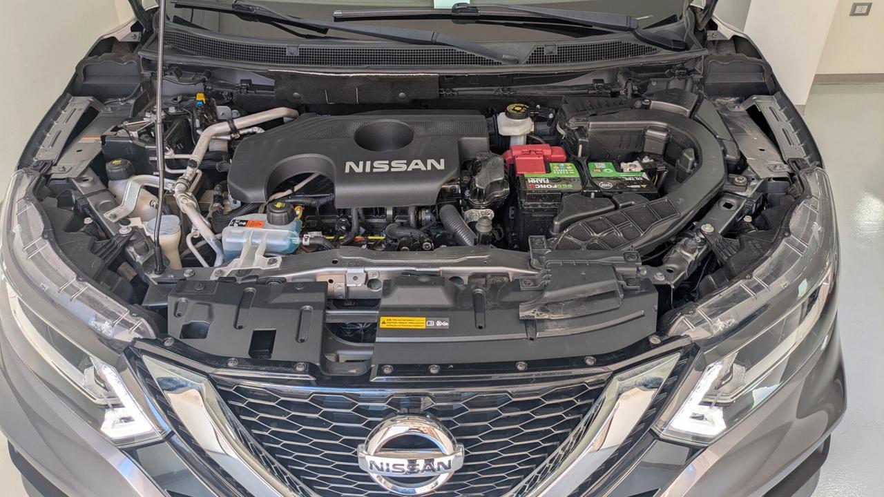 Nissan Qashqai 1.7 dCi 150 CV 4WD Business
