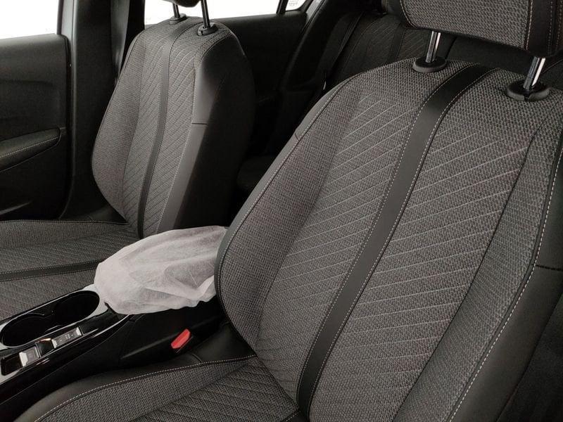 Peugeot 208 208 PureTech 100 Stop&Start 5 porte Allure