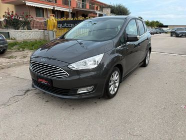 Ford C-Max 1.5 TDCi 120CV