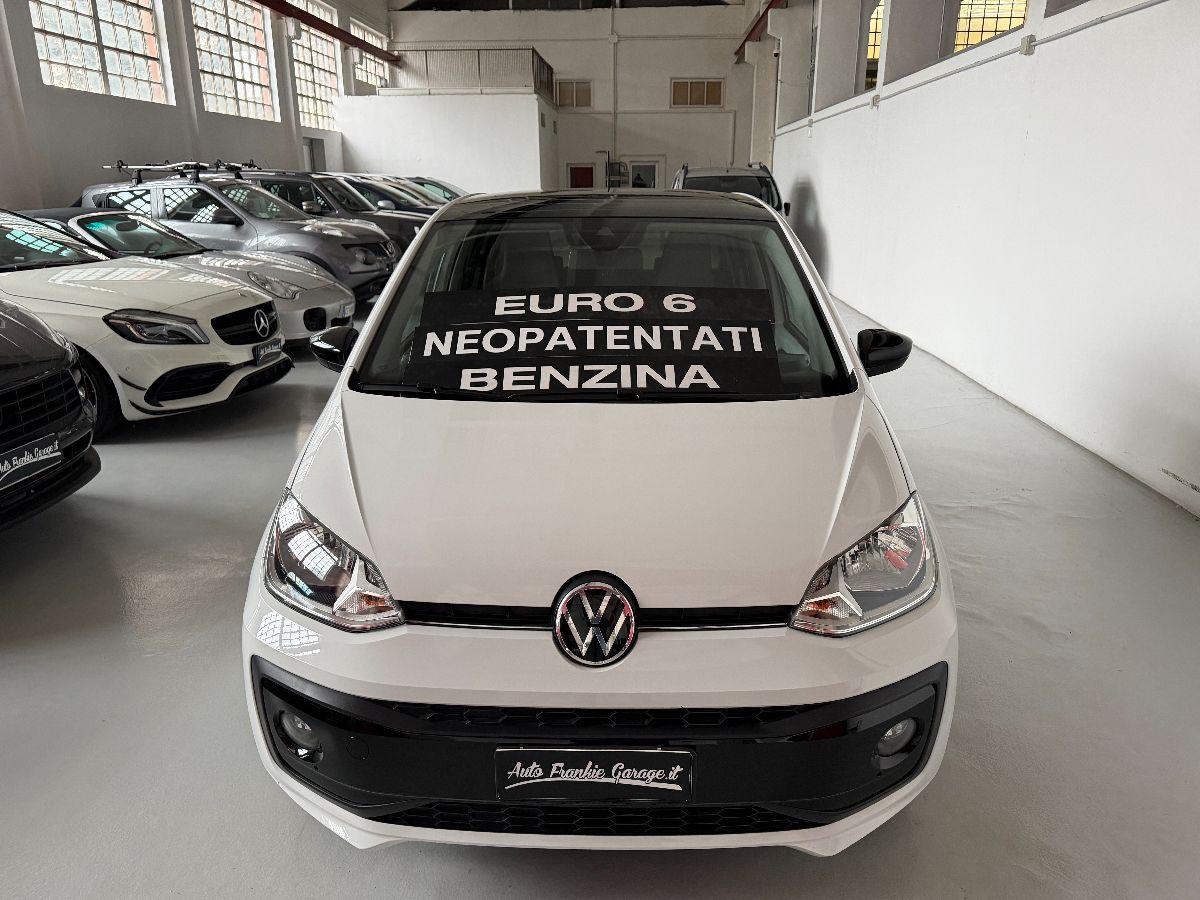 VOLKSWAGEN - Up! - 1.0 5p. EVO sport BMT