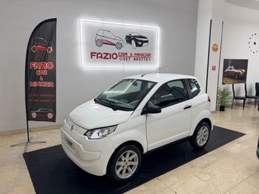 Aixam Minauto GT
