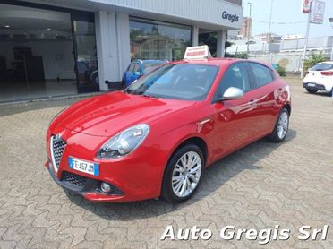 ALFA ROMEO Giulietta 1.4 Turbo 120 CV Super - GARANZIA FINO 24 MESI