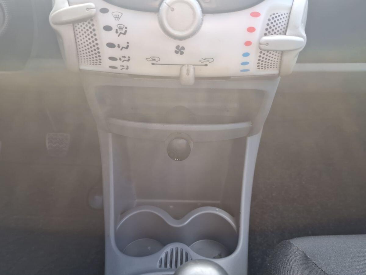 CITROEN C1 1.0 AMIC1