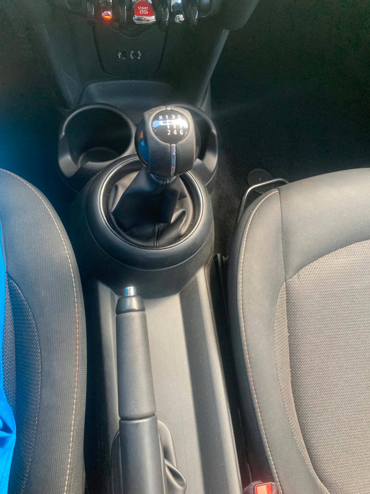 Mini 1.5 One D