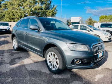 Audi Q5 2.0 TDI 177CV quattro S tronic Advanced Plus