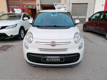Fiat 500L 1.3 Multijet 95 CV Pop