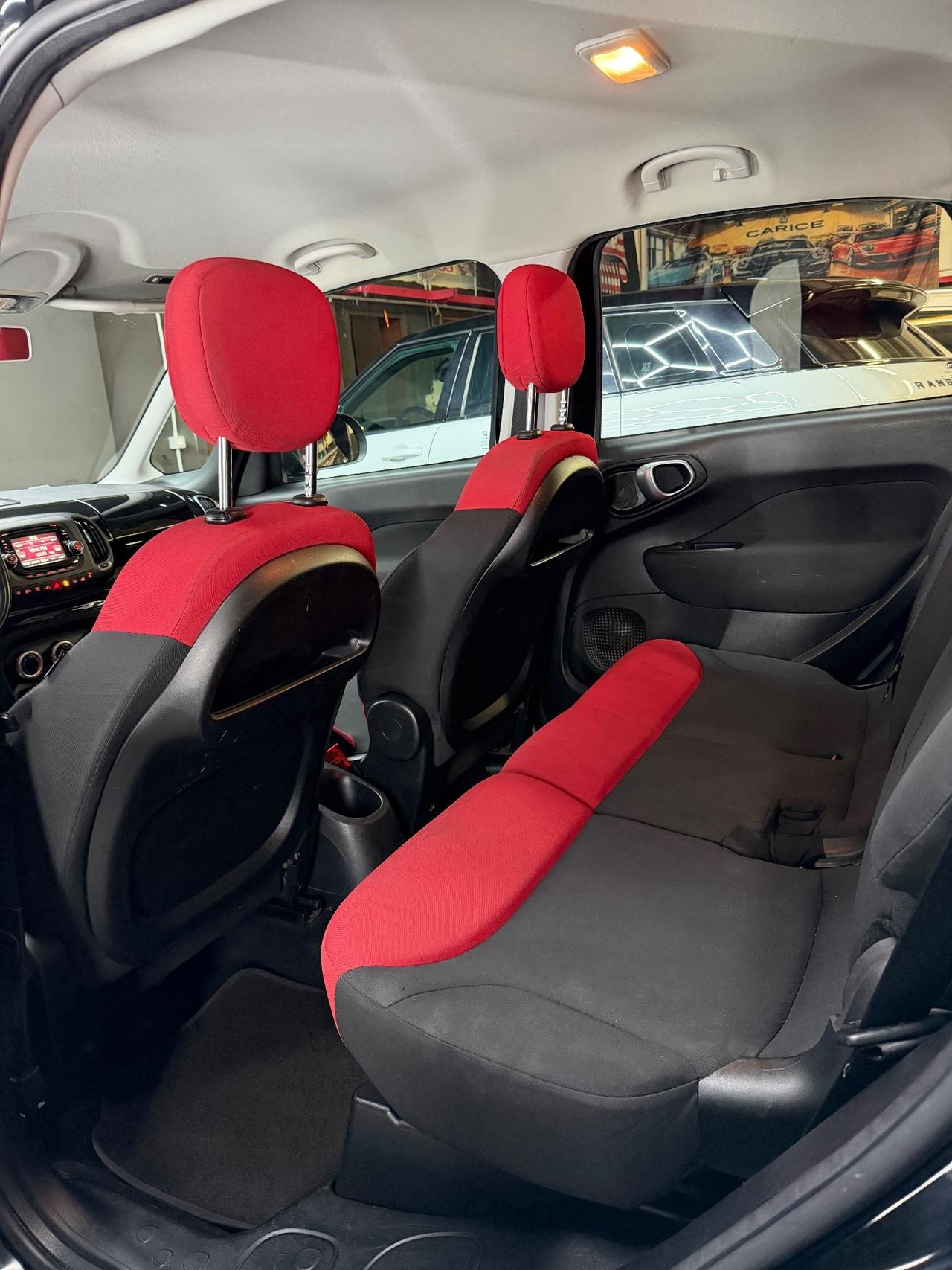 Fiat 500L 1.3 Multijet 85 CV Pop