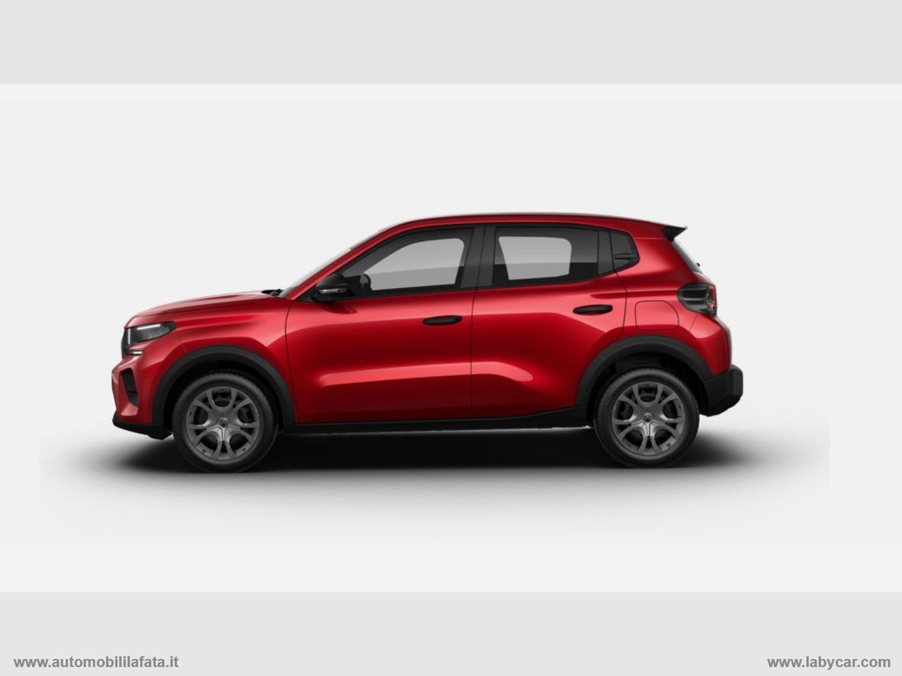 CITROEN C3 PureTech 100 S&S You KM ZERO