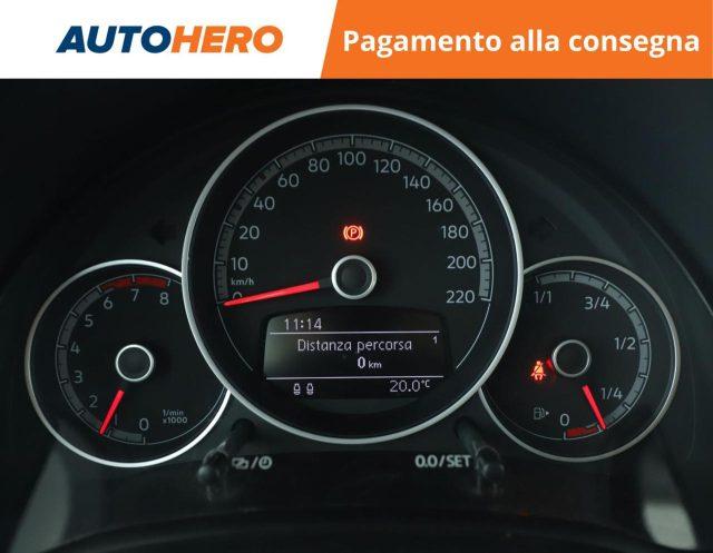 VOLKSWAGEN up! 1.0 75 CV 5p. move up!
