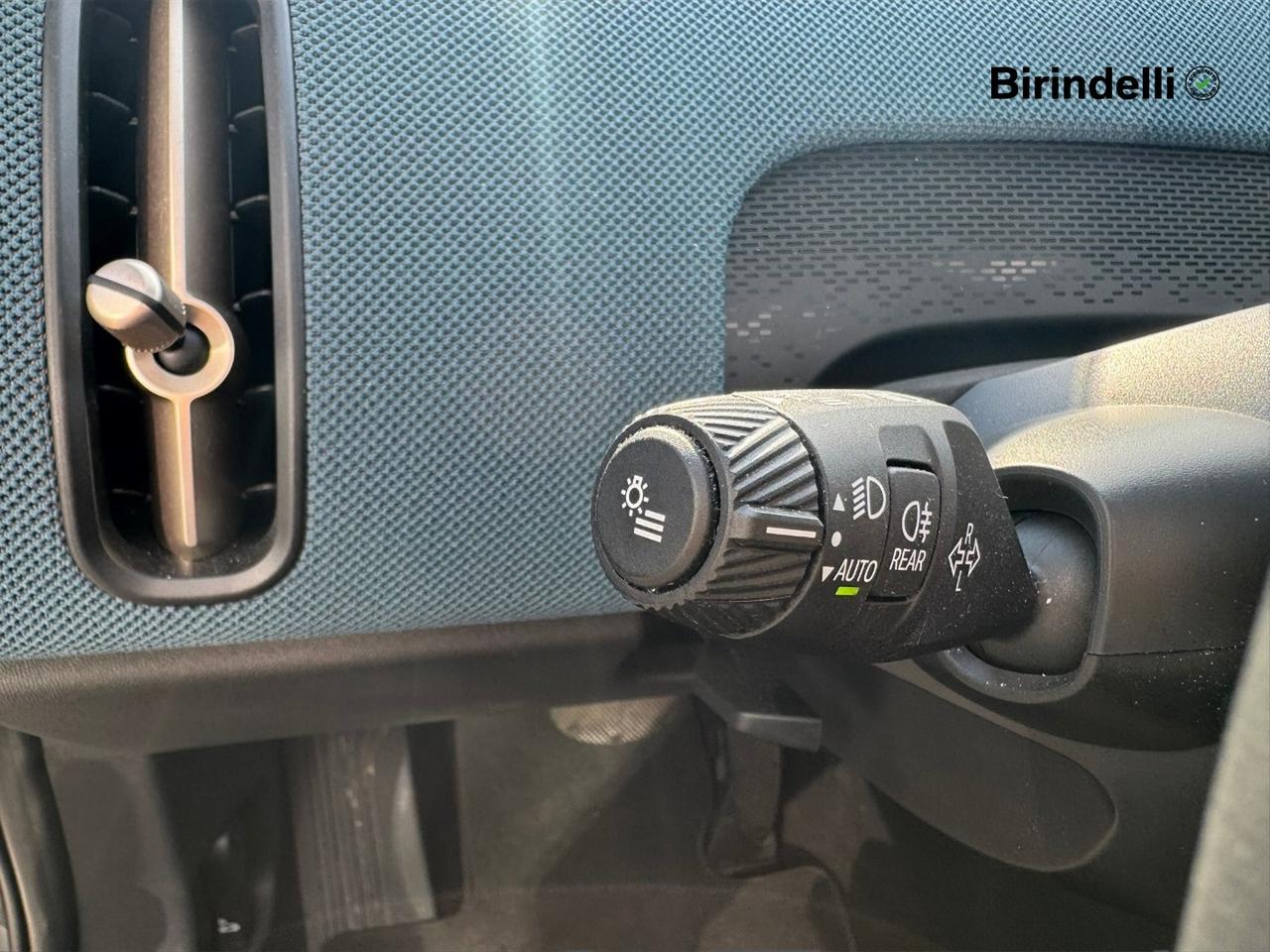 MINI Mini Countrym.(U25) - Mini Countryman D Favoured
