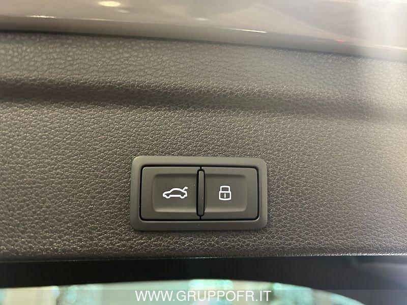Audi Q3 Sportback RS 2.5 quattro s-tronic