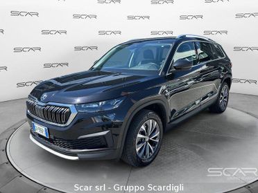 Skoda Kodiaq 1.5 TSI ACT DSG 7 posti Style *PREZZO REALE NON VINCOLATO A FINANZIAMENTO*