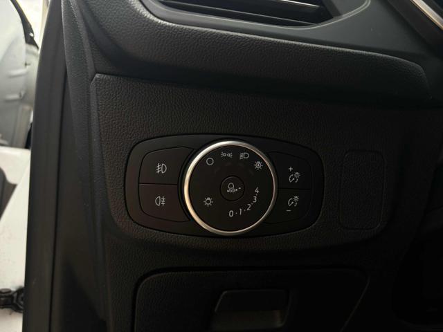 FORD Focus 1.5 EcoBlue 120 CV SW