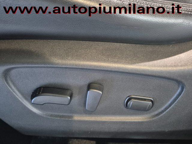 NISSAN X-Trail dCi 150 4WD Tekna 7p