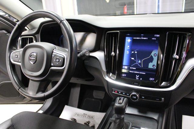 VOLVO V60 D3 Geartronic?LED-PELLE-CAMERA-NAVI-ECC?.?