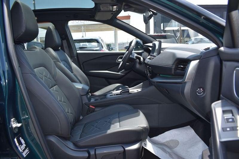 Nissan Qashqai 1.5 HEV e-Power Tekna+ Auto