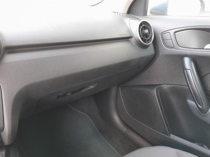 Audi A1 1.0 TFSI 82cv Ultra Sport NEOPATENTATI