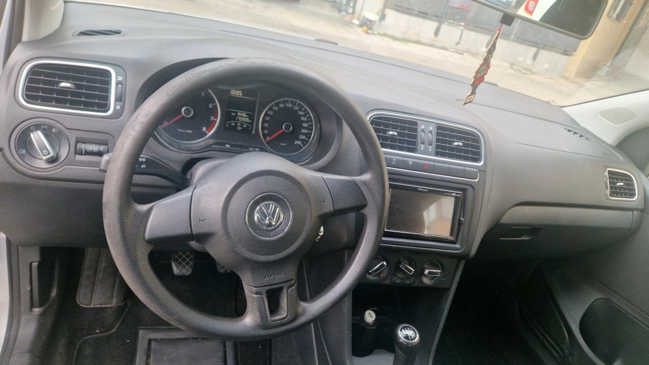 Volkswagen Polo 1.2 Benzina.. Comfortline