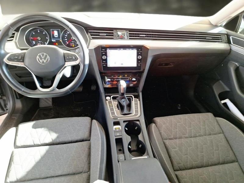 VOLKSWAGEN PASSAT VARIANT 2.0 TDI SCR EVO 90 KW BUSINESS DSG STATION WAGON