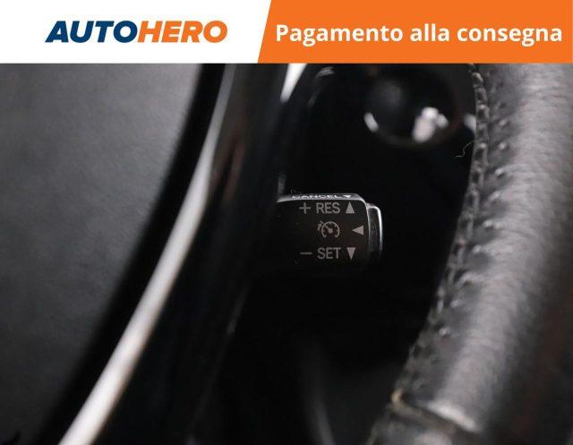 PEUGEOT 108 VTi 68 5 porte Allure