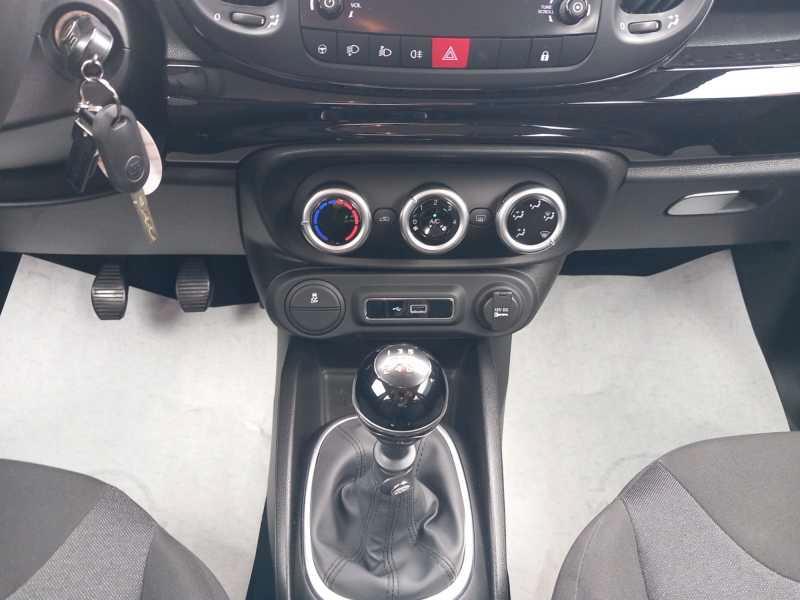 FIAT 500L Cross 1.4 City 95cv #30000km