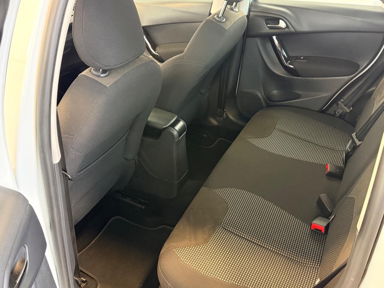 Citroen C3 1.4 HDi 70 Exclusive VISION