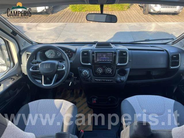 KNAUS KNAUS VAN TI 650 MEG VANSATION