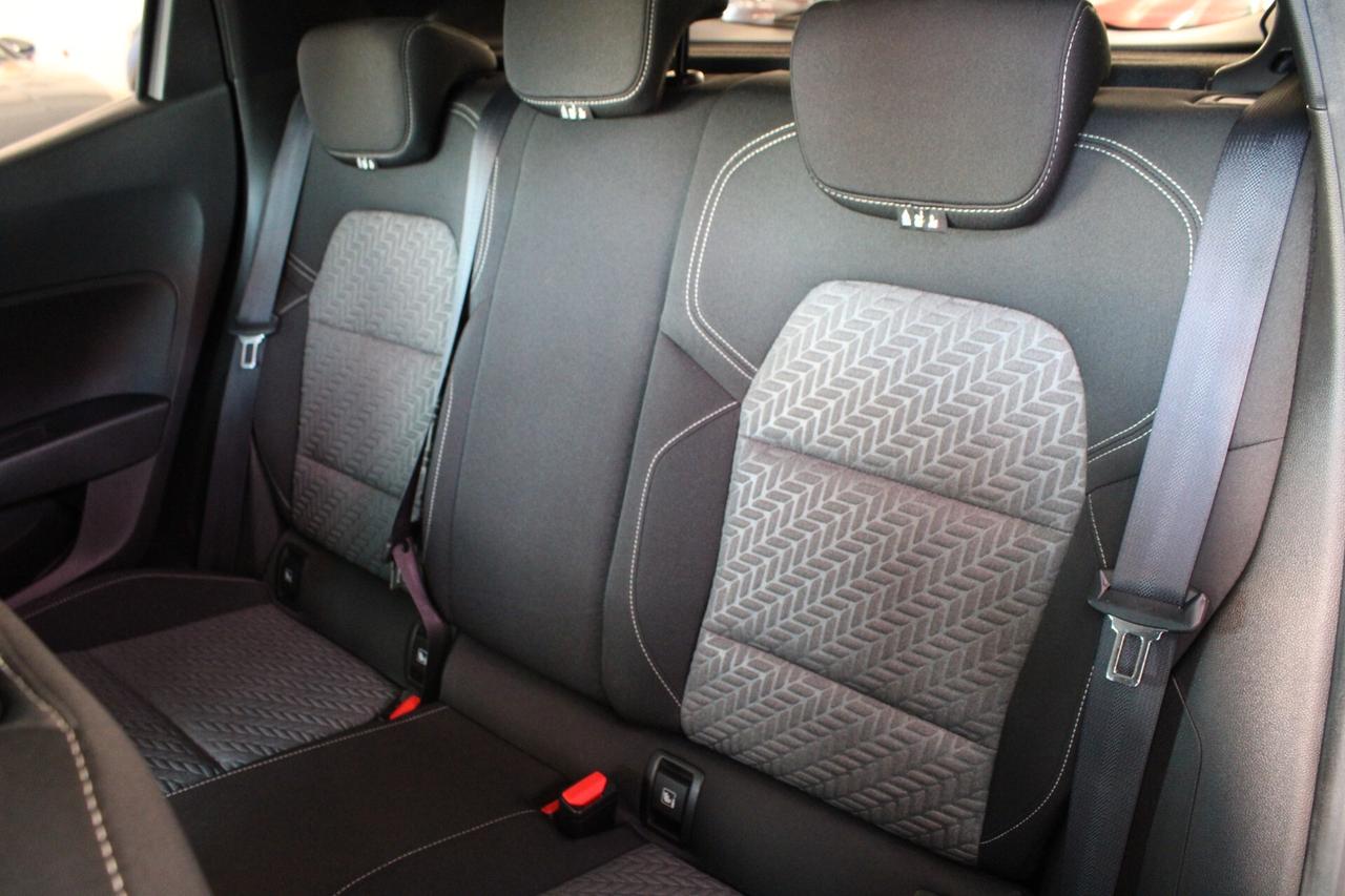 Renault Clio TCe 90 CV 5 porte Equilibre
