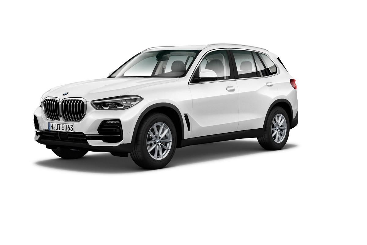 BMW X5 G05 2018 - X5 xdrive30d Msport auto